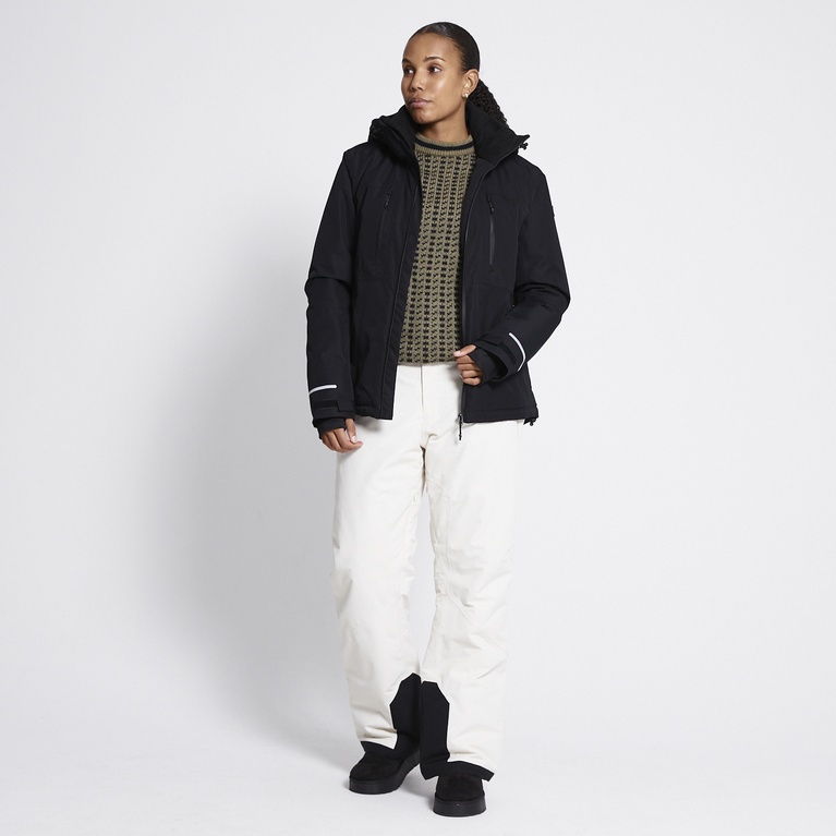 Ski jacket "Åre 2.0" Black